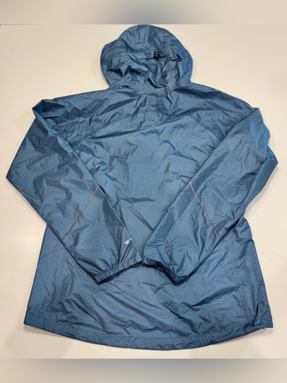 Outdoor Research Women’s Helium Diamond Fuse Rain Jacket V096 - Size Medium - Picture 2 of 12